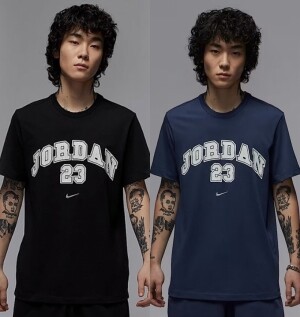나이키 NIKE 조던 MVP 반팔 티셔츠 IB7525-010 309 410