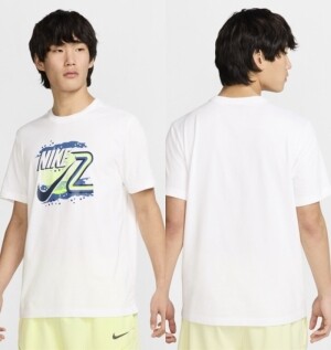 나이키 NIKE 남성 드라이핏 테니스 반팔 티셔츠 HJ3367-100
