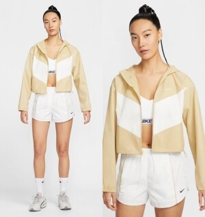 나이키 NIKE 윈드러너 우먼스 우븐 자켓 HJ1183-100 220 783