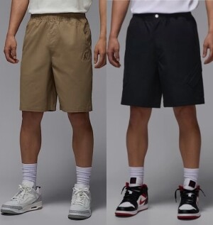나이키 NIKE 조던 에센셜 스테이트먼트 시카고 반바지 HF9366-010 257