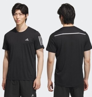 아디다스 ADIDAS 남성 드라이핏 반팔 티셔츠 JY6981 JY6982