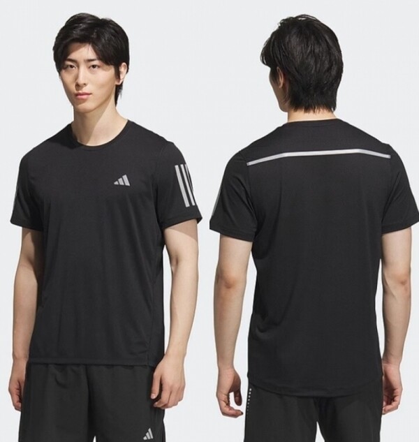 오픈마켓 우리들쇼핑,아디다스 ADIDAS 남성 드라이핏 반팔 티셔츠 JY6981 JY6982