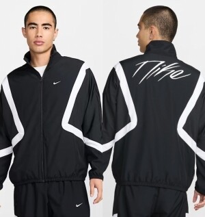 나이키 NIKE 남성 윈드브레이커 바람막이 자켓 FZ0249-010