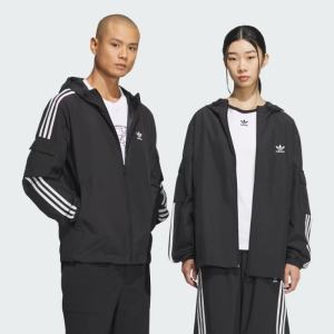 아디다스 ADIDAS 트랙 탑 집업 후드 자켓 KB1942 KB1944 KB1945