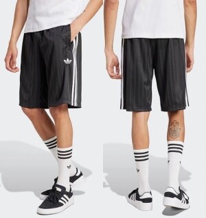 아디다스 ADIDAS 아디컬러 블랙 쇼츠 JC6245