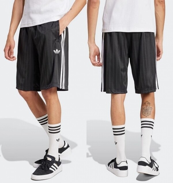 오픈마켓 우리들쇼핑,아디다스 ADIDAS 아디컬러 블랙 쇼츠 JC6245