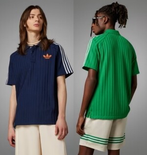아디다스 ADIDAS 아디컬러 폴로 반팔 티셔츠 IP6975 IP6976