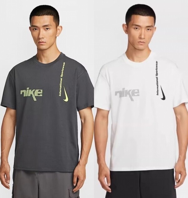 오픈마켓 우리들쇼핑,나이키 NIKE 스포츠웨어 맥스 90 반팔 티셔츠 HQ9263-060 121