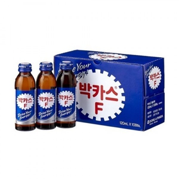 오픈마켓 우리들쇼핑,동아제약 박카스F 120ml 1병