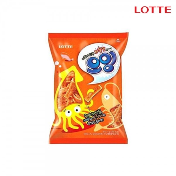 오픈마켓 우리들쇼핑,롯데제과 오잉 75g