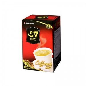 G7 커피믹스 16g x 10T