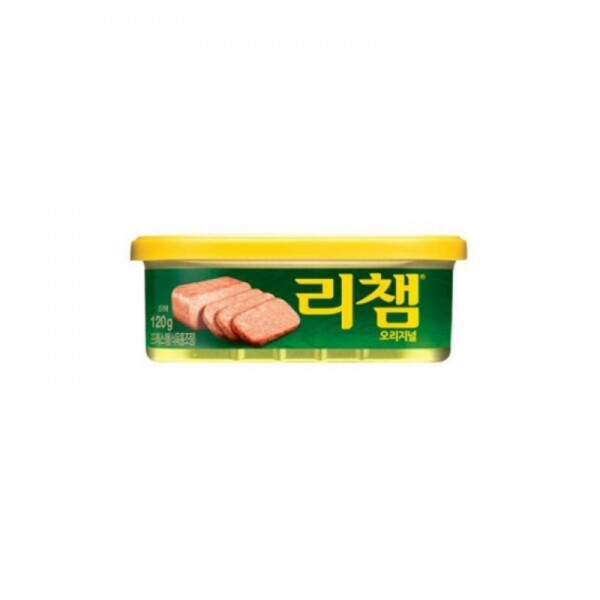 오픈마켓 우리들쇼핑,동원 리챔 120g