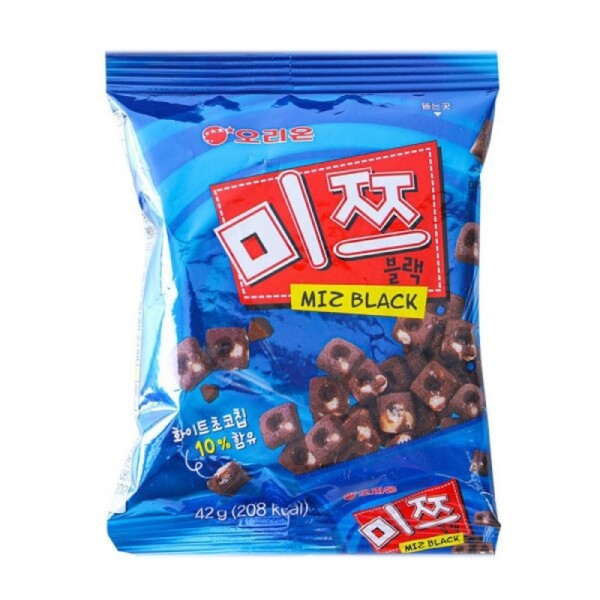 오리온 미쯔 42g - 오픈마켓 우리들쇼핑