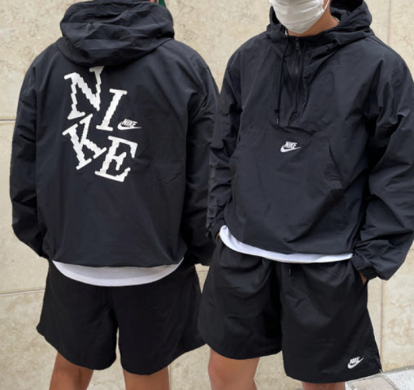 오픈마켓 우리들쇼핑,나이키 아노락 클럽 마리나 바람막이 자켓