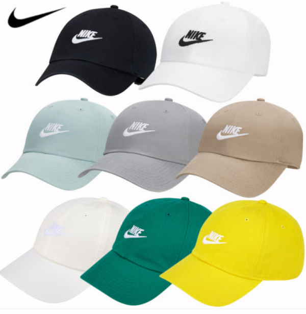 오픈마켓 우리들쇼핑,나이키 클럽 언스트럭처드 퓨추라 워시 캡 FB5368