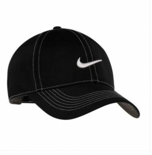 나이키 스우시 스티치 볼캡 333114