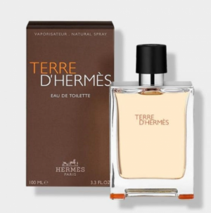 에르메스 떼르 데르메스 EDT 50ml