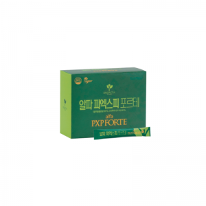 엔잭타 알파 피엑스피 포르테 90포 450g