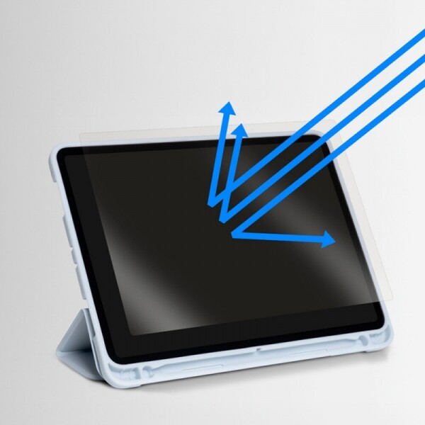 오픈마켓 우리들쇼핑,신토르 블루라이트 차단 필름 갤탭 아이패드 풀커버 애플펜슬호환