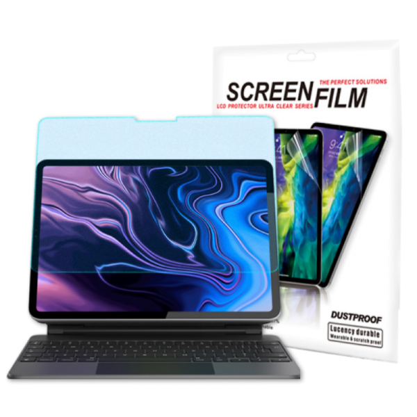 오픈마켓 우리들쇼핑,신토르 블루라이트차단 스크래치 오염 방지 매트질감 UV필름 갤탭 아이패드