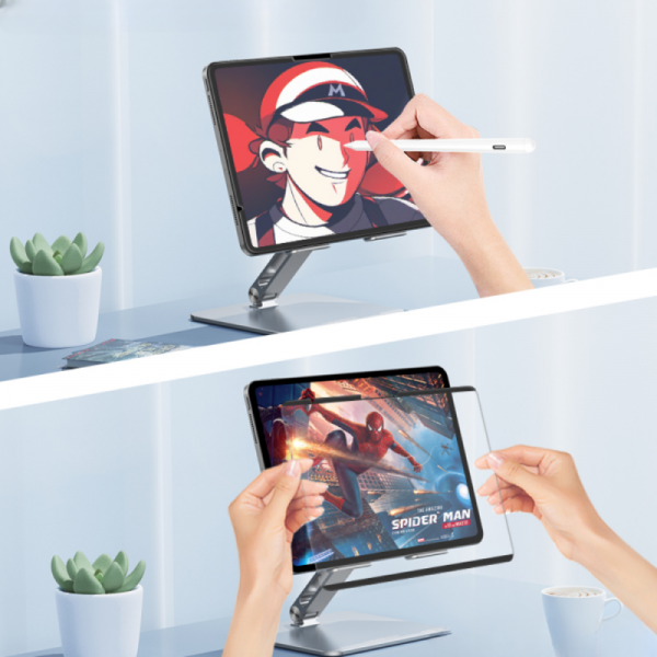 오픈마켓 우리들쇼핑,신토르 종이질감 필름 마그네틱 아이패드 자석 탈부착 필름