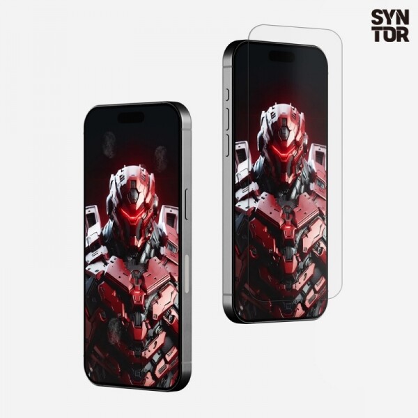 오픈마켓 우리들쇼핑,ESD 지문방지 액정보호필름 매트질감 강화유리 풀커버 원터치부착