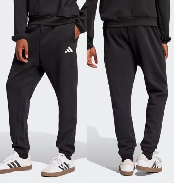 오픈마켓 우리들쇼핑,아디다스 ADIDAS 퓨처 아이콘 스몰 로고 팬츠 JD4949