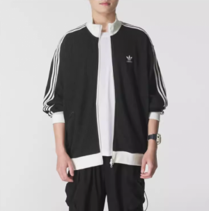 아디다스 ADIDAS 져지 아디컬러 공용 트랙 탑 KC2619
