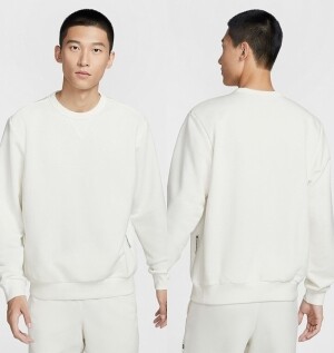 나이키 NIKE 남성 스탠다드 이슈 크루 탑 FZ0221-133