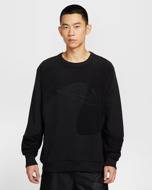 나이키 NIKE 야니스 스탠다드 이슈 크루 탑 HV1909-010 133