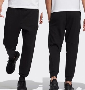 아디다스 ADIDAS 머스트해브 레귤러 니트 팬츠 HN8989