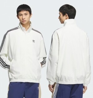 아디다스 ADIDAS  파이어버드 트랙 탑 KC1455