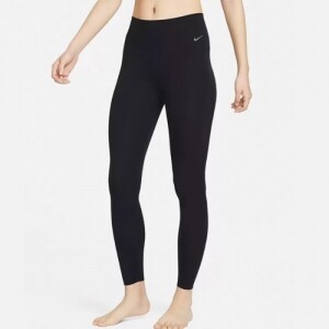나이키 NIKE 젠비 우먼스 하이웨이스트 레깅스 DQ6014-010