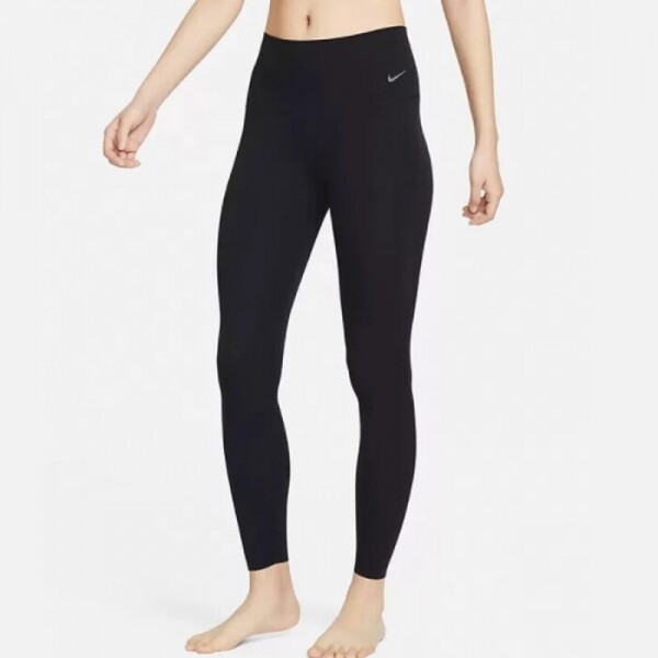 오픈마켓 우리들쇼핑,나이키 NIKE 젠비 우먼스 하이웨이스트 레깅스 DQ6014-010