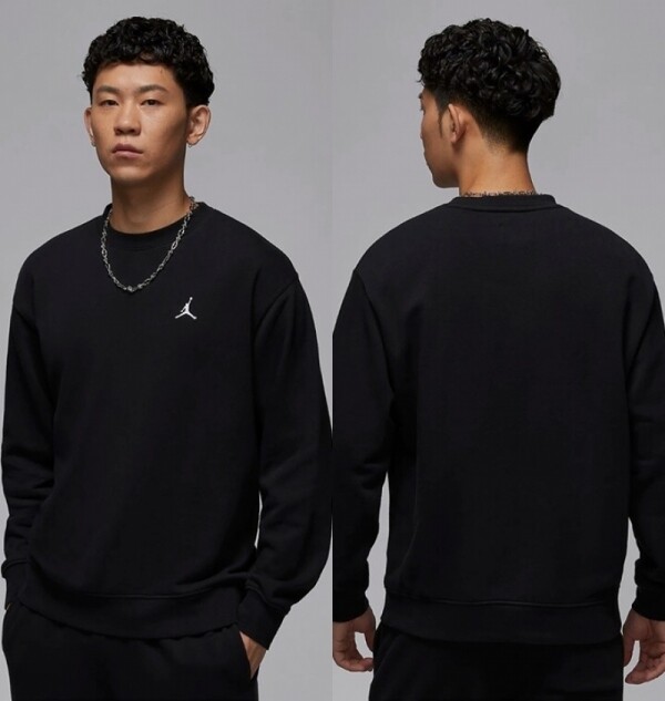 오픈마켓 우리들쇼핑,나이키 NIKE 조던 브루클린 플리스 크루 맨투맨 FV7296-010 091 407