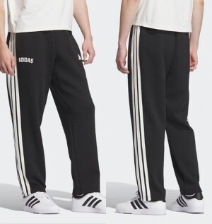 아디다스 ADIDAS 남성 스포츠 삼선 트레이닝 팬츠 KC5317