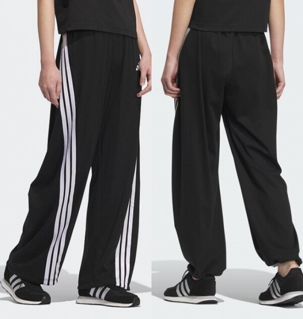 오픈마켓 우리들쇼핑,아디다스 ADIDAS 우먼스 댄스 와이드 트레이닝 팬츠 KE5802 KE5893