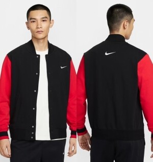 나이키 NIKE 맨즈 바시티 재킷 IB8766-010 247