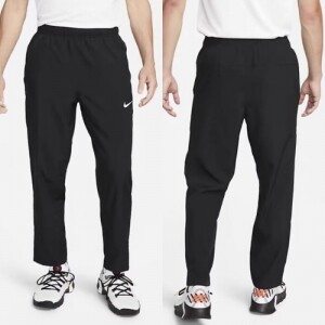 나이키 NIKE 맨즈 트레이닝 블랙 팬츠 FB7491-010