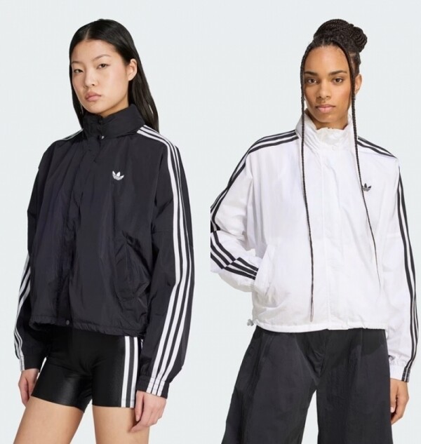 오픈마켓 우리들쇼핑,아디다스 ADIDAS 아디컬러 윈드브레이커 바람막이 자켓 JX1450 JX1451