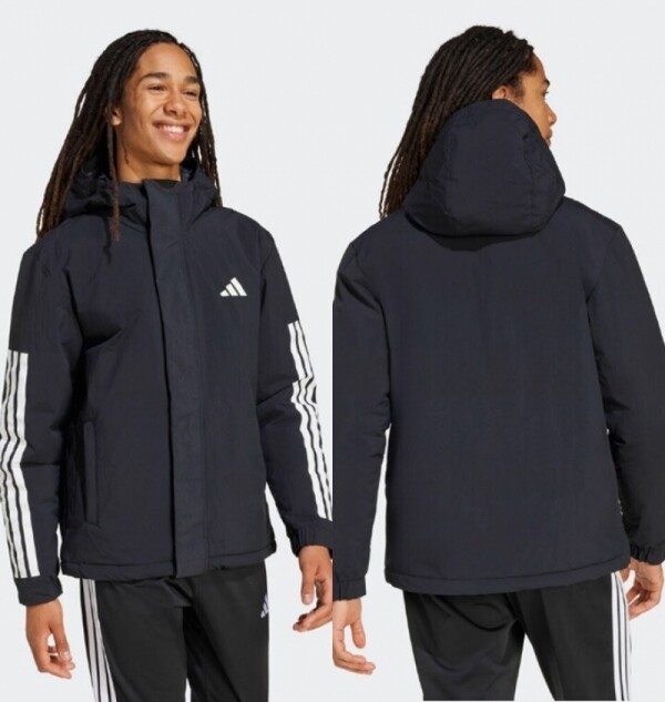 오픈마켓 우리들쇼핑,아디다스 ADIDAS 맨즈 스트라이프 후드 코튼 자켓 JY8303 JY8305