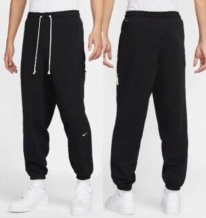 나이키 NIKE 스탠다드 이슈 드라이핏 농구 팬츠 FZ0225-010 063