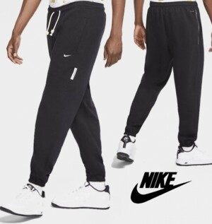 나이키 NIKE 드라이핏 스탠다드 조거 팬츠 CK6366-010 063