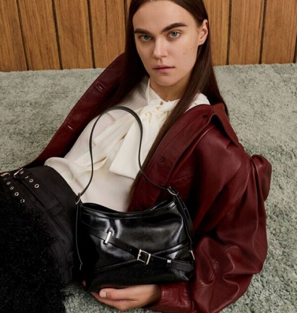 오픈마켓 우리들쇼핑,찰스앤키스 브리나 버클 스트랩 숄더 크로스바디백 CK2-80271629