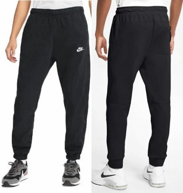 오픈마켓 우리들쇼핑,나이키 NIKE 스포츠웨어 에센셜 맨즈 플리스 팬츠 DD4893-010