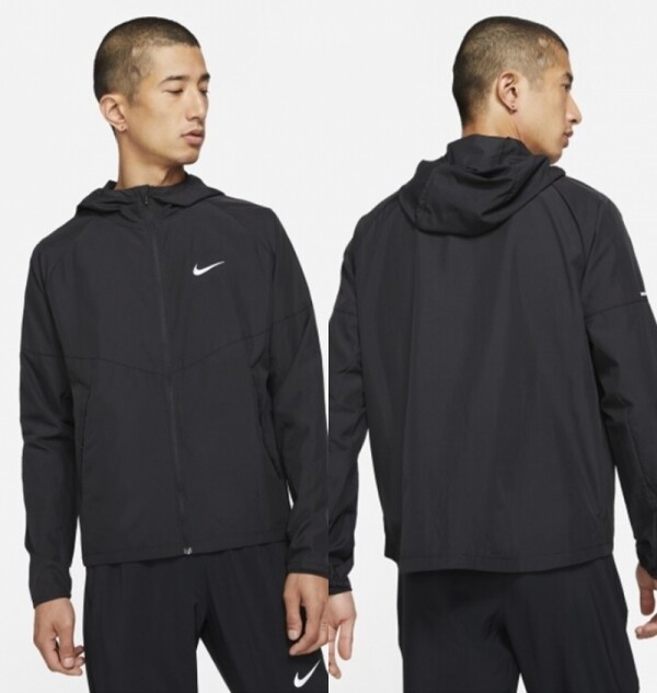 오픈마켓 우리들쇼핑,나이키 NIKE 리펠 마일러 맨즈 러닝 재킷 DD4747-010