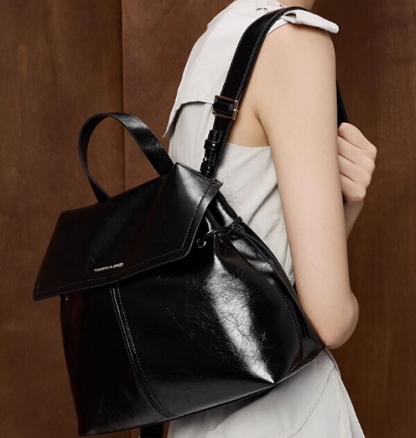 오픈마켓 우리들쇼핑,찰스앤키스 여성 노앤 데일리 정장 빈티지 백팩 CK2-60671790