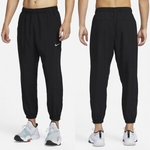 나이키 NIKE 남성 드라이핏 블랙 팬츠 FB7498-010