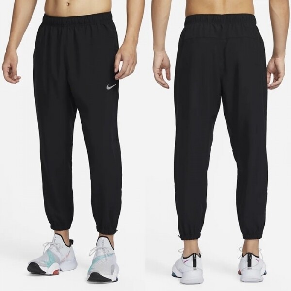 오픈마켓 우리들쇼핑,나이키 NIKE 남성 드라이핏 블랙 팬츠 FB7498-010
