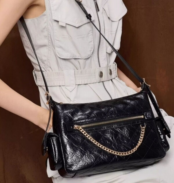 오픈마켓 우리들쇼핑,찰스앤키스 듀오 퀼티드 숄더백 CK2-20671802